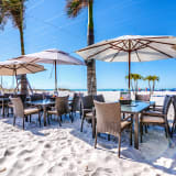 Bongos Beach Bar and Grille